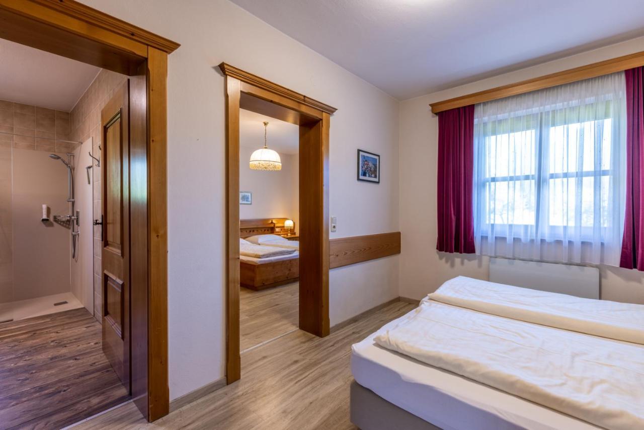 Ferienwohnung Dependance Faschl Gosau Zewnętrze zdjęcie