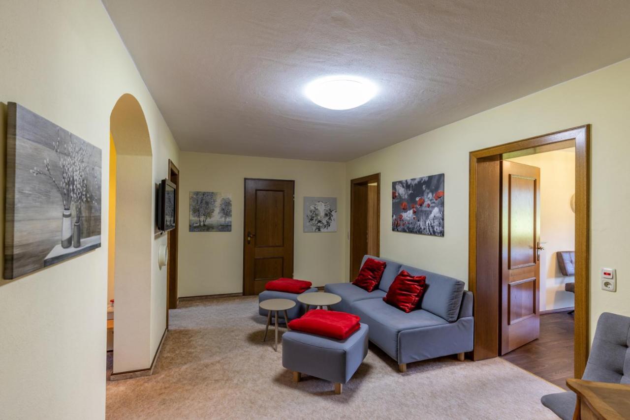 Ferienwohnung Dependance Faschl Gosau Zewnętrze zdjęcie