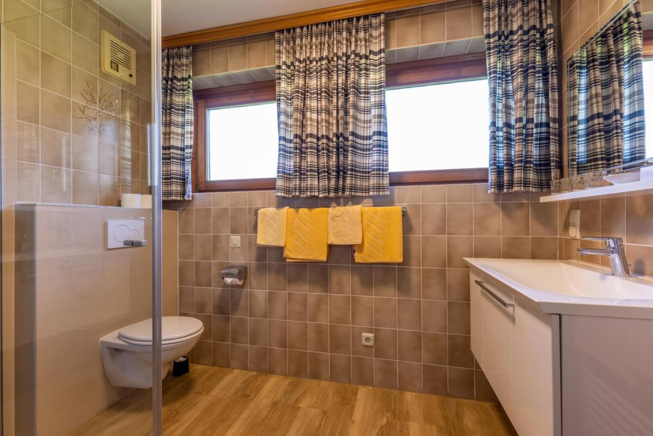 Ferienwohnung Dependance Faschl Gosau Zewnętrze zdjęcie