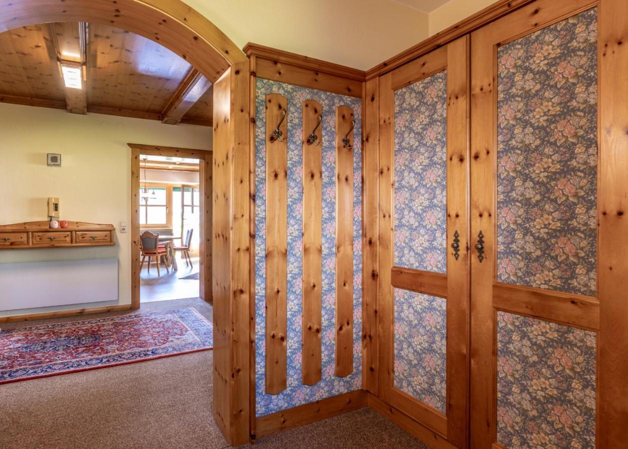 Ferienwohnung Dependance Faschl Gosau Zewnętrze zdjęcie