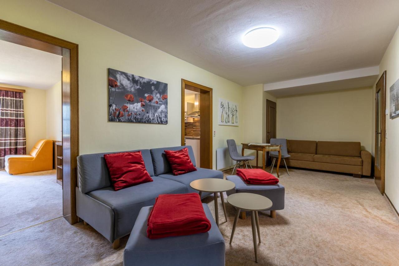 Ferienwohnung Dependance Faschl Gosau Zewnętrze zdjęcie