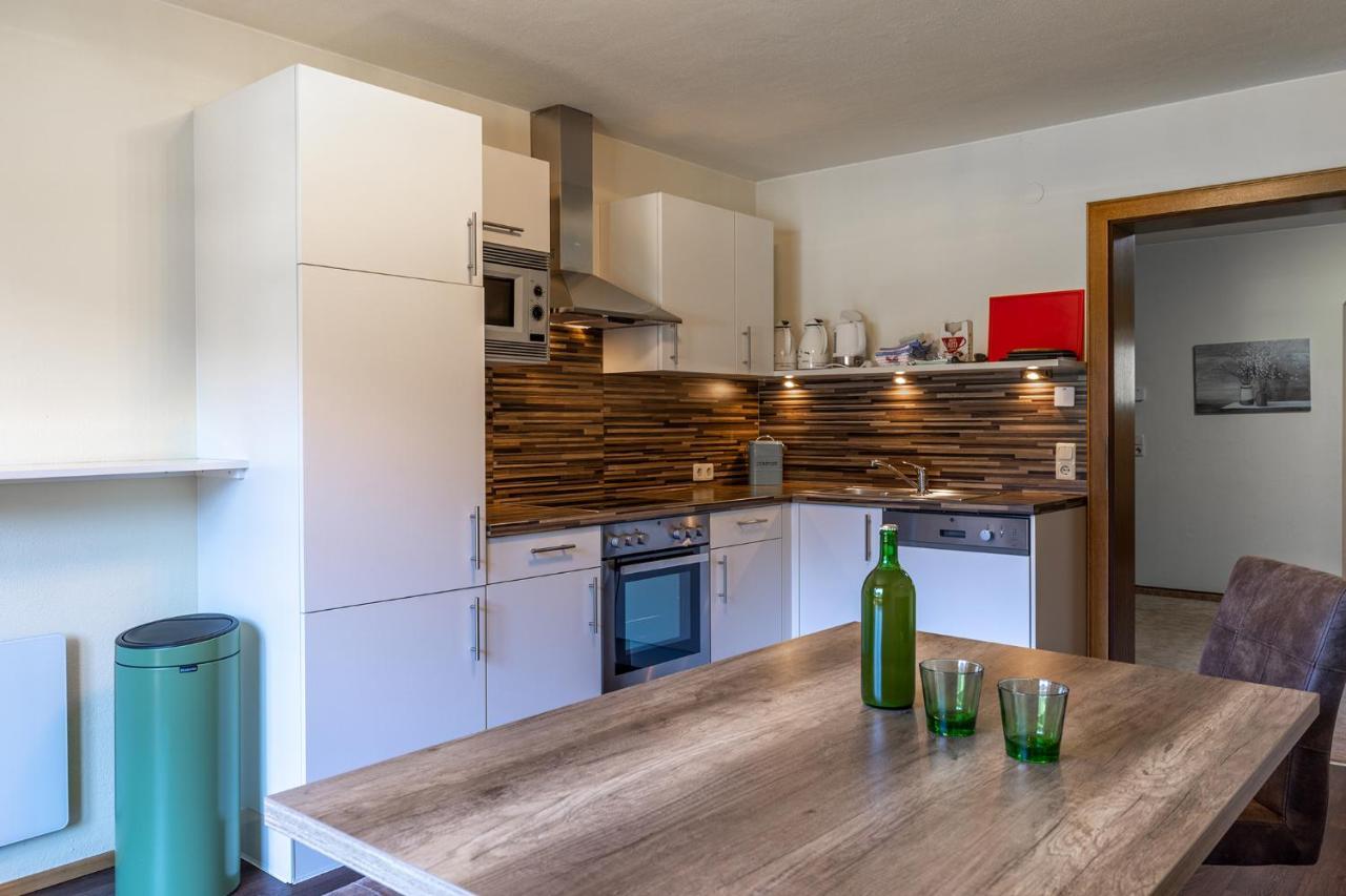 Ferienwohnung Dependance Faschl Gosau Zewnętrze zdjęcie