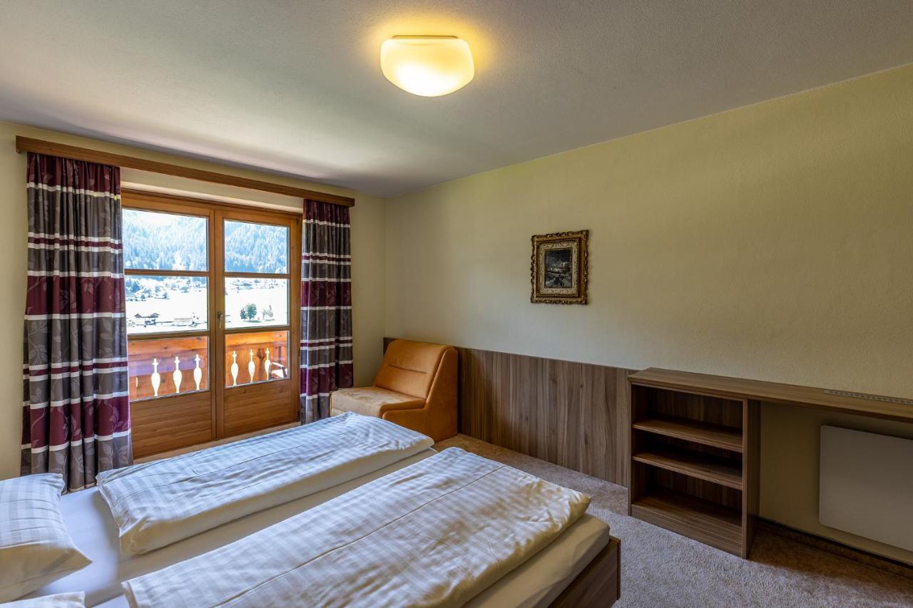 Ferienwohnung Dependance Faschl Gosau Zewnętrze zdjęcie