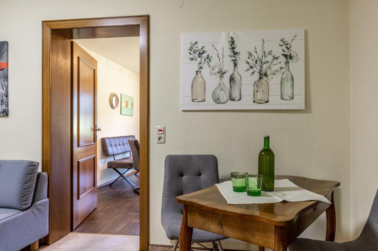Ferienwohnung Dependance Faschl Gosau Zewnętrze zdjęcie